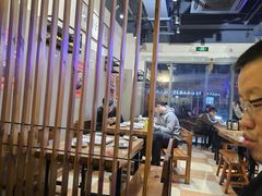 -正通记·哈尔滨烧烤·炭烤鸽子(七宝万科国际店)