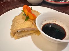-新白鹿餐厅(爱琴海购物中心店)