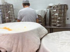 -郑家包子牛肉拉面(尚勤路店)