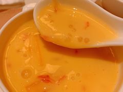 杨枝甘露-利苑酒家(合景国际金融广场店)