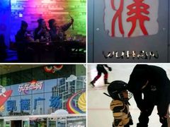 -凯德广场(西城店)