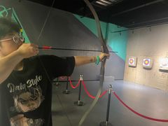 -极限PLAY运动娱乐新世界·团建派对潮玩休闲馆·室内蹦极高空游乐园
