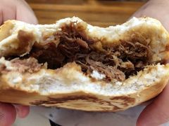 -秦豫肉夹馍(东羊市店)