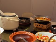 -楚山晓·楚湘菜(江夏永旺店)