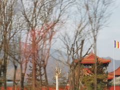 -蓟县盘山滑雪场