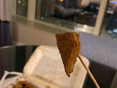 -明记牛杂(新马路分店)