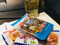 -很久以前羊肉串(中山公园店)