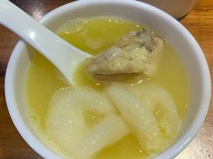 -捞围鲜·港式打边炉(海阳路店)