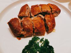 芋香鸭-莆田餐厅PUTIEN(万象天地店)