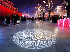 -大唐不夜城-开元广场