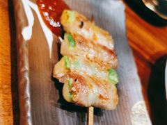 -鸟鹏烧鸟居酒屋(仁恒梦中心店)