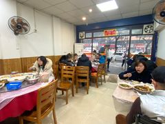 -洪霞餐馆
