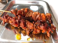 微波腱子肉-海平馄饨(逍遥二路店)