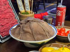 -萍姐火锅·公路夜市(打浦桥日月光店)