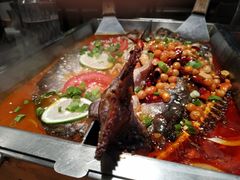 -鱼谦脆皮烤鱼(华阳城店)
