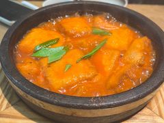 云南红河包浆豆腐-米店·云南菜(南门店)