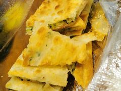 -咏春葱油饼(德政中路店)