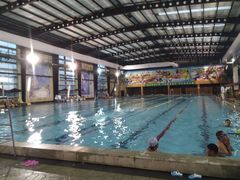 -南宫温泉水世界