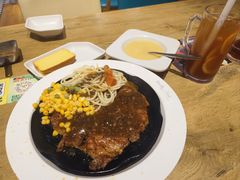 -豪客来牛排(重庆金源世纪广场1731店 )