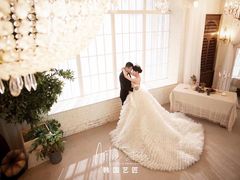 -艺匠摄影ARTIZ STUDIO(大连店)
