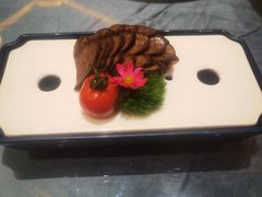 -同庆楼(建邺万达店)
