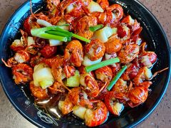 全味虾球-一棠龙虾•王牌虾球(光谷天地店)