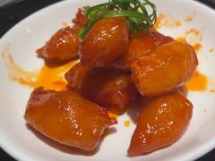 -花椒俏川菜小馆(南海万达店)