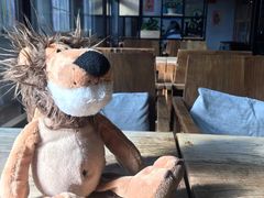 -Africafe(非洲咖啡)