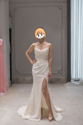-MuseMarry婚纱(前海嘉里中心店)