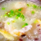 白萝卜煎蛋汤