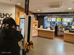 -麦当劳(列东店)