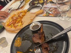 -威尼斯西餐厅(扬名广场店)