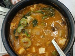 -韩香福烤肉庄园(荣成店)
