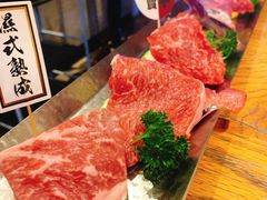 -赤坂亭M9和牛烧肉(世博源店)