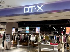 -凯德MALL(西直门店)