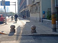 -王老头炒货(天坛东路店)
