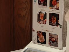 -马克西姆俄罗斯餐厅(通亚街店)