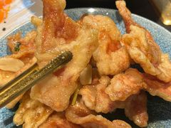 -鹤之乡·齐齐哈尔东北炭火烤肉(昆明盈江路店)