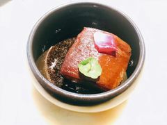 东波肉-绿茶餐厅(乐峰广场店)