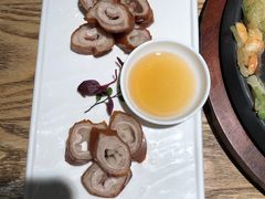 -金成潮菜博物馆(海珠湿地店)
