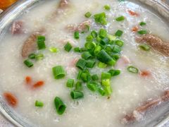 -南记食粥坊·宵夜大排档(岭南分店)