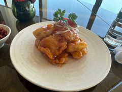 -大连君悦酒店·星海湾壹号Dalian·Dalian(星海广场店)