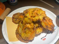 -魔鬼牛蛙小厨•烤鱼•龙虾(上马墩光华时代店)
