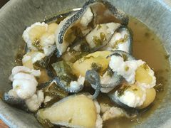 -印象鲵宴·张家界地标美食名片(溪布街店)