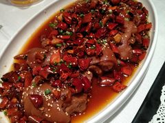 香辣美容蹄-胡大饭馆 24h(簋街总店)