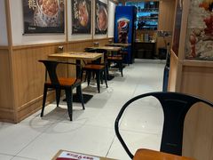 -京和风食堂·定食寿喜锅(保利樾广场店)