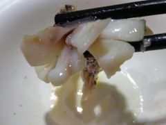 -三猫黑鱼花(南大店)