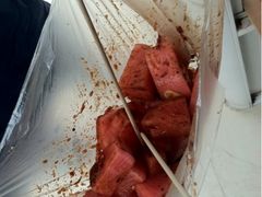 甜酱腌萝卜-杨大妈泡菜(园西路店)