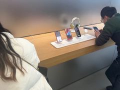 -Apple零售店(成都太古里店)