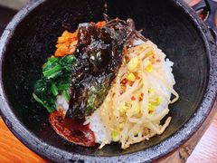 -大阪烧肉BAKA一代(十亩地店)